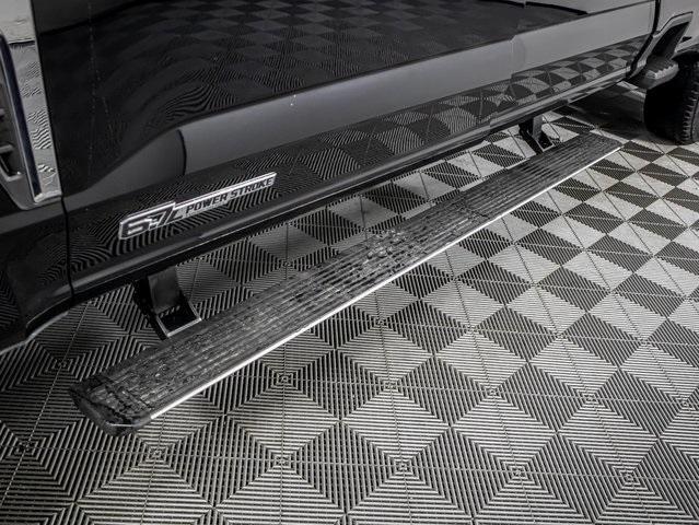 used 2023 Ford F-350 car