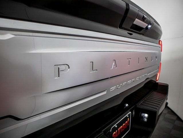 used 2023 Ford F-350 car