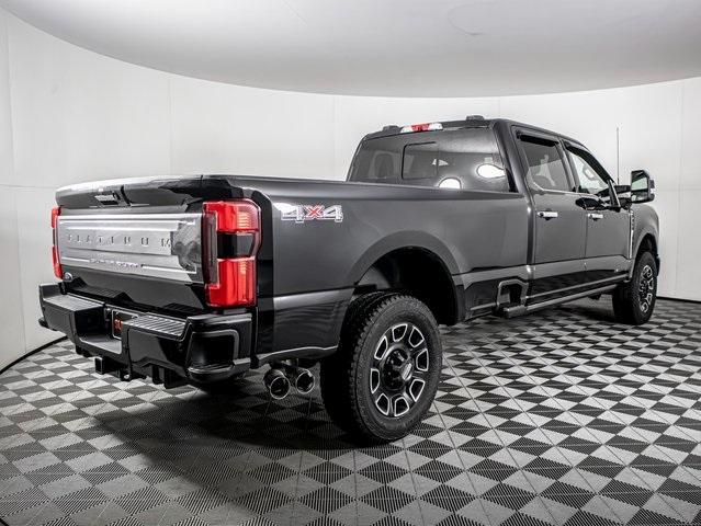 used 2023 Ford F-350 car
