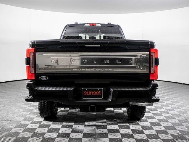 used 2023 Ford F-350 car