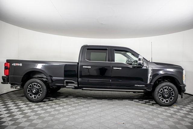 used 2023 Ford F-350 car