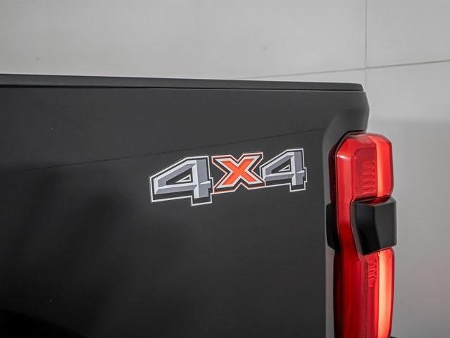 used 2023 Ford F-350 car