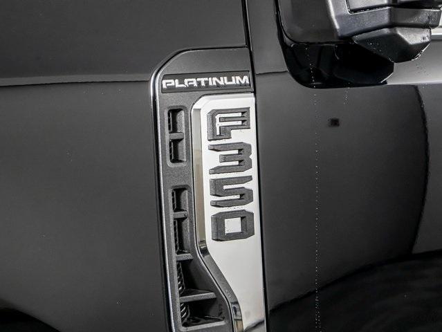 used 2023 Ford F-350 car