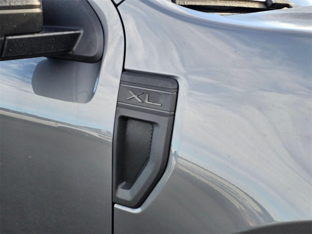 new 2025 Ford Maverick car, priced at $34,105