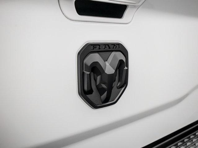 used 2024 Ram 3500 car