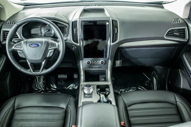 new 2024 Ford Edge car