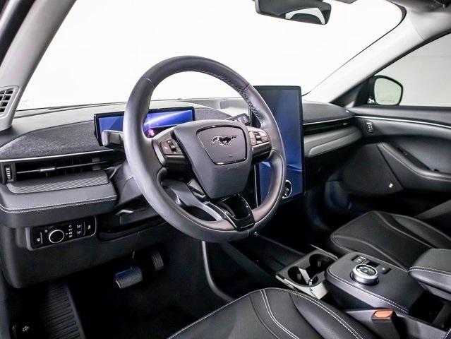 used 2023 Ford Mustang Mach-E car