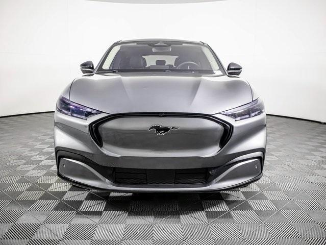 used 2023 Ford Mustang Mach-E car