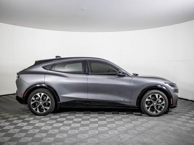 used 2023 Ford Mustang Mach-E car