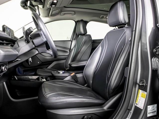 used 2023 Ford Mustang Mach-E car