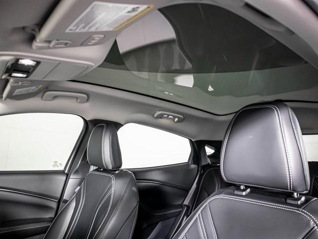 used 2023 Ford Mustang Mach-E car