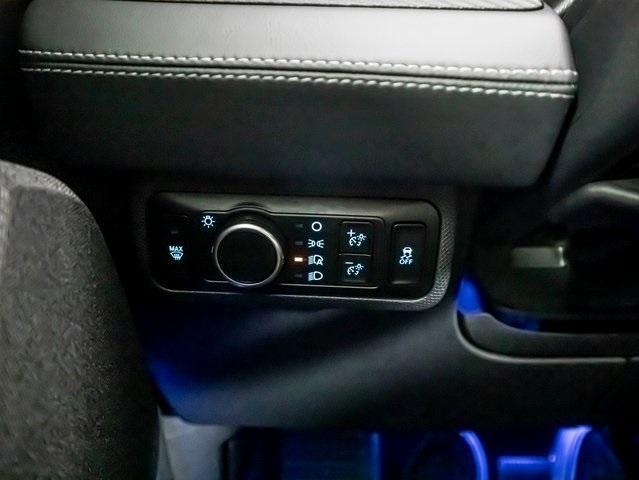 used 2023 Ford Mustang Mach-E car