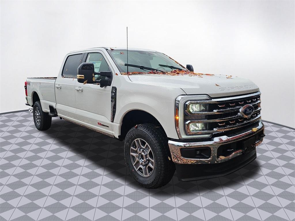 new 2026 Ford F-350 car, priced at $90,235