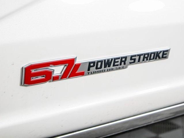 new 2026 Ford F-350 car, priced at $90,235