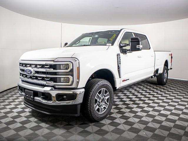 new 2026 Ford F-350 car, priced at $90,235