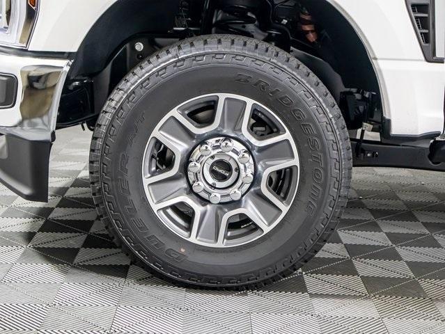 new 2026 Ford F-350 car, priced at $90,235