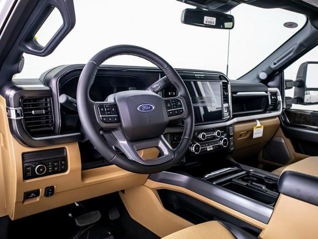 new 2026 Ford F-350 car, priced at $90,235