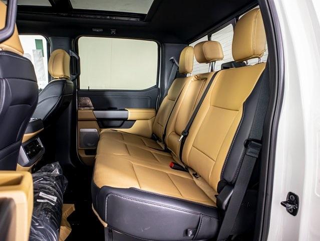 new 2026 Ford F-350 car, priced at $90,235