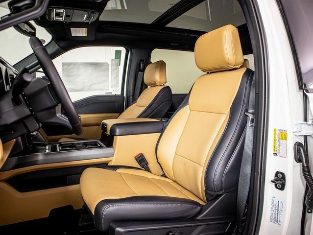 new 2026 Ford F-350 car, priced at $90,235