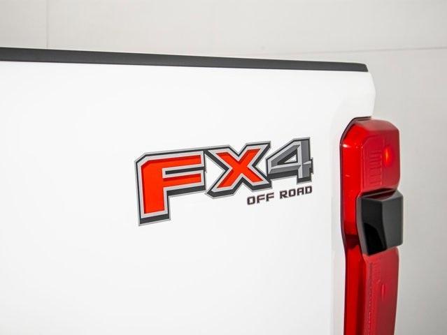 new 2026 Ford F-350 car, priced at $90,235