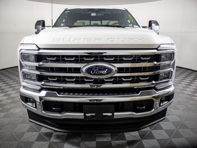 new 2026 Ford F-350 car, priced at $90,235
