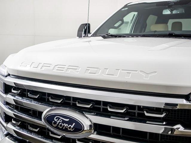 new 2026 Ford F-350 car, priced at $90,235