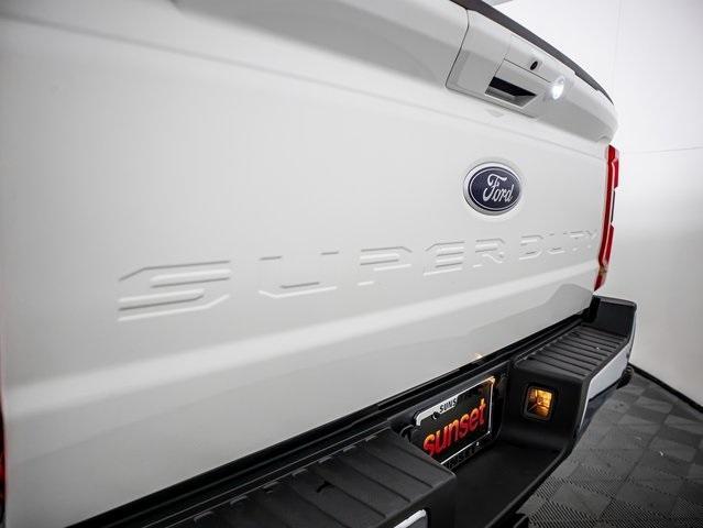 new 2026 Ford F-350 car, priced at $90,235