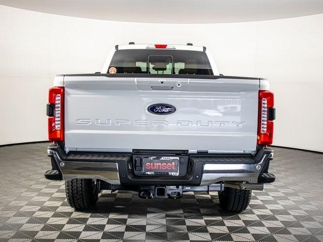 new 2026 Ford F-350 car, priced at $90,235