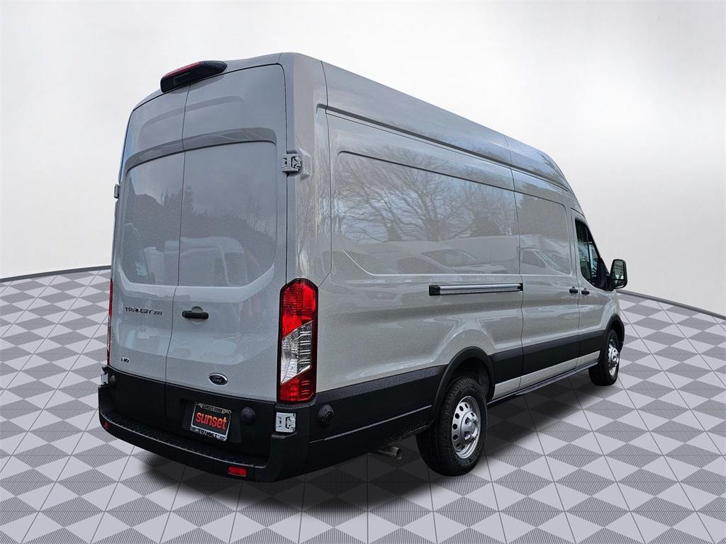 new 2024 Ford Transit-350 car, priced at $61,120