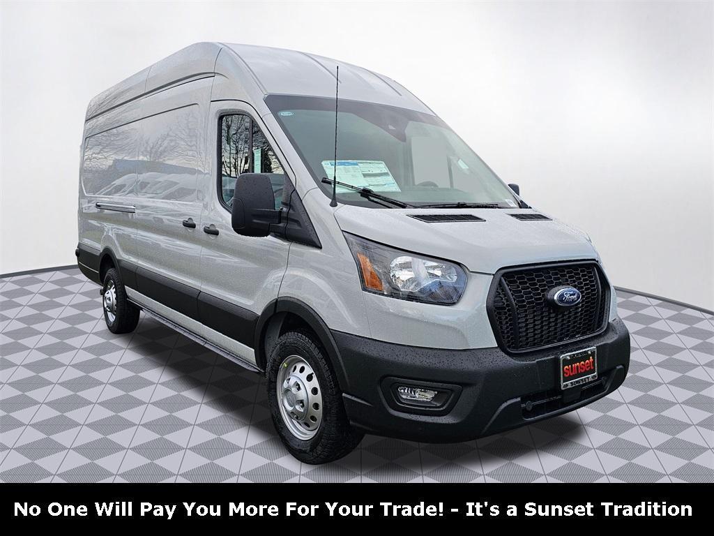 new 2024 Ford Transit-350 car, priced at $61,120