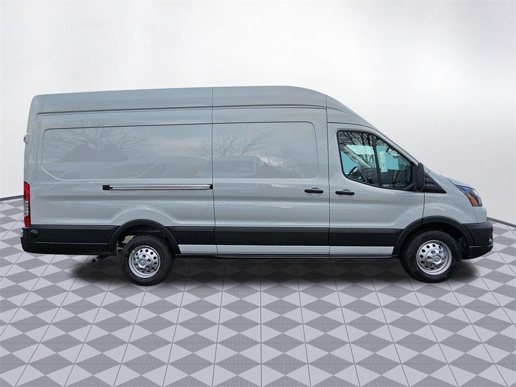 new 2024 Ford Transit-350 car, priced at $61,120