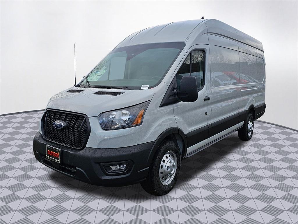 new 2024 Ford Transit-350 car, priced at $61,120