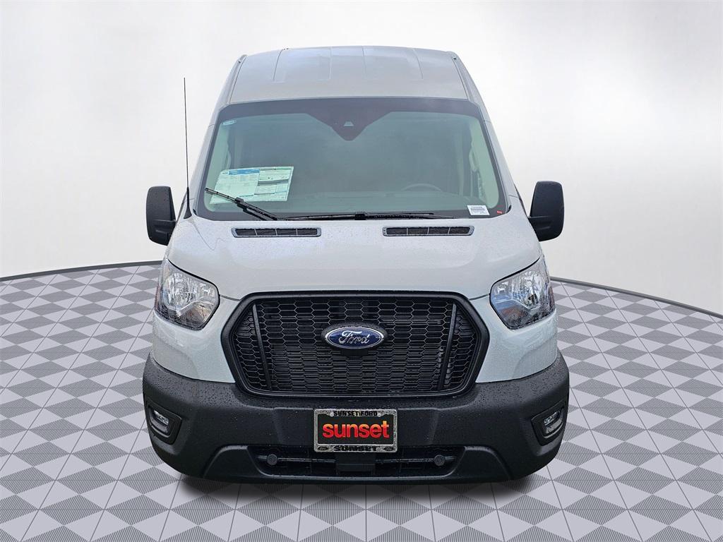 new 2024 Ford Transit-350 car, priced at $61,120