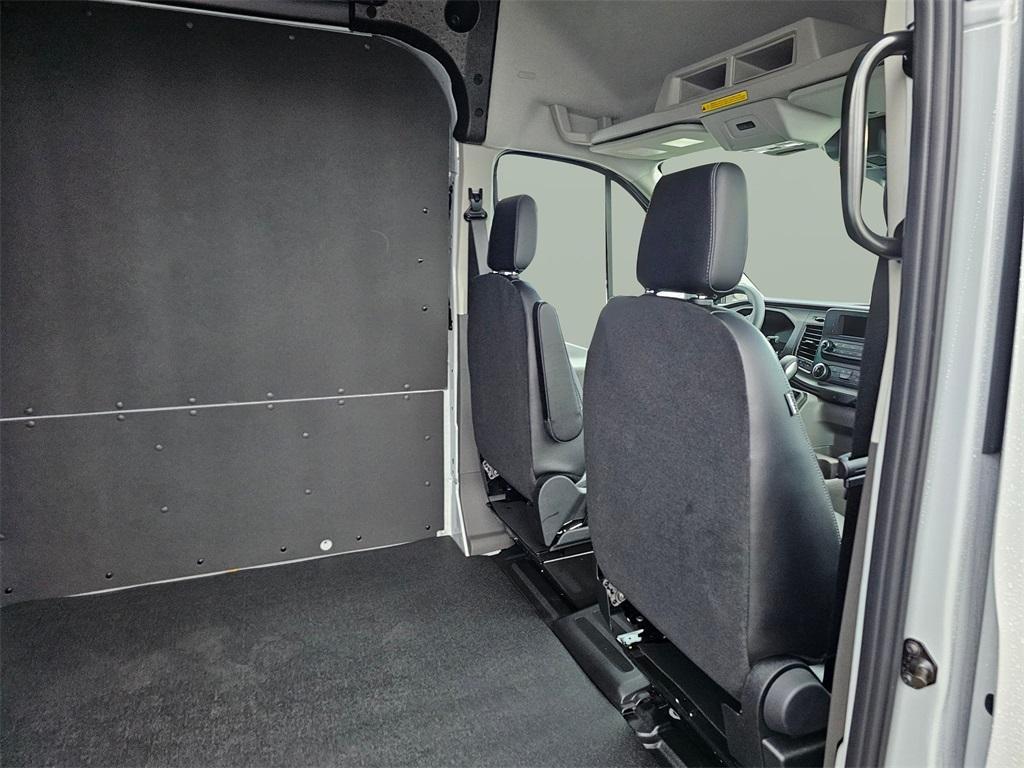 new 2024 Ford Transit-350 car, priced at $61,120