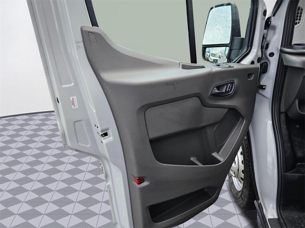 new 2024 Ford Transit-350 car, priced at $61,120