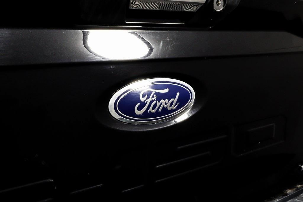 used 2021 Ford F-150 car, priced at $38,375