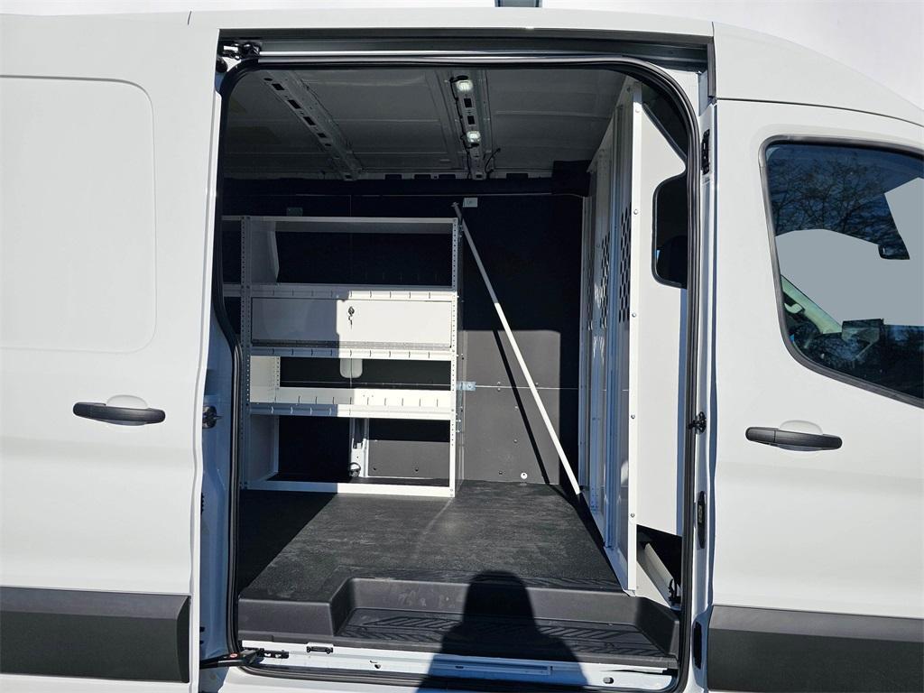 new 2024 Ford Transit-250 car, priced at $54,490