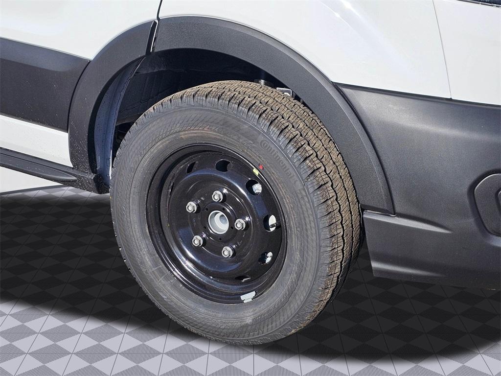 new 2024 Ford Transit-250 car, priced at $54,490