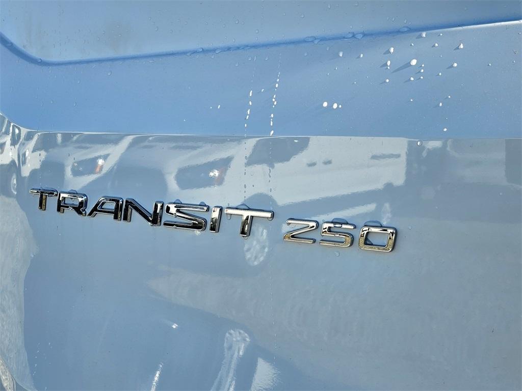 new 2024 Ford Transit-250 car, priced at $54,490