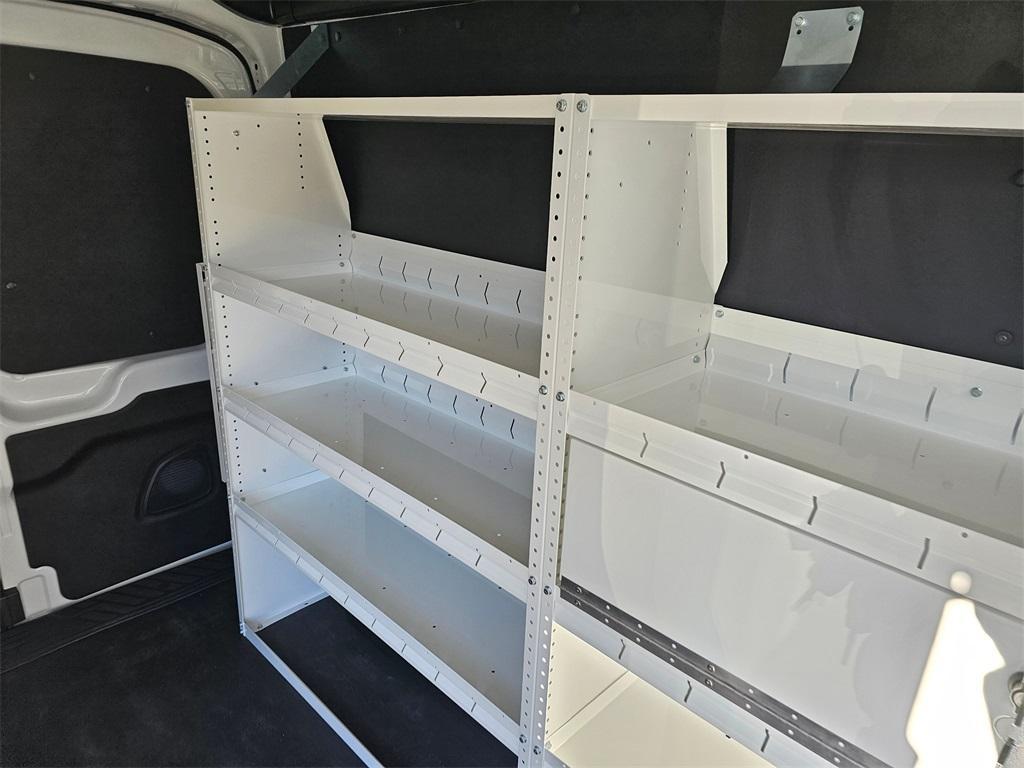 new 2024 Ford Transit-250 car, priced at $54,490