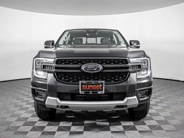 new 2024 Ford Ranger car