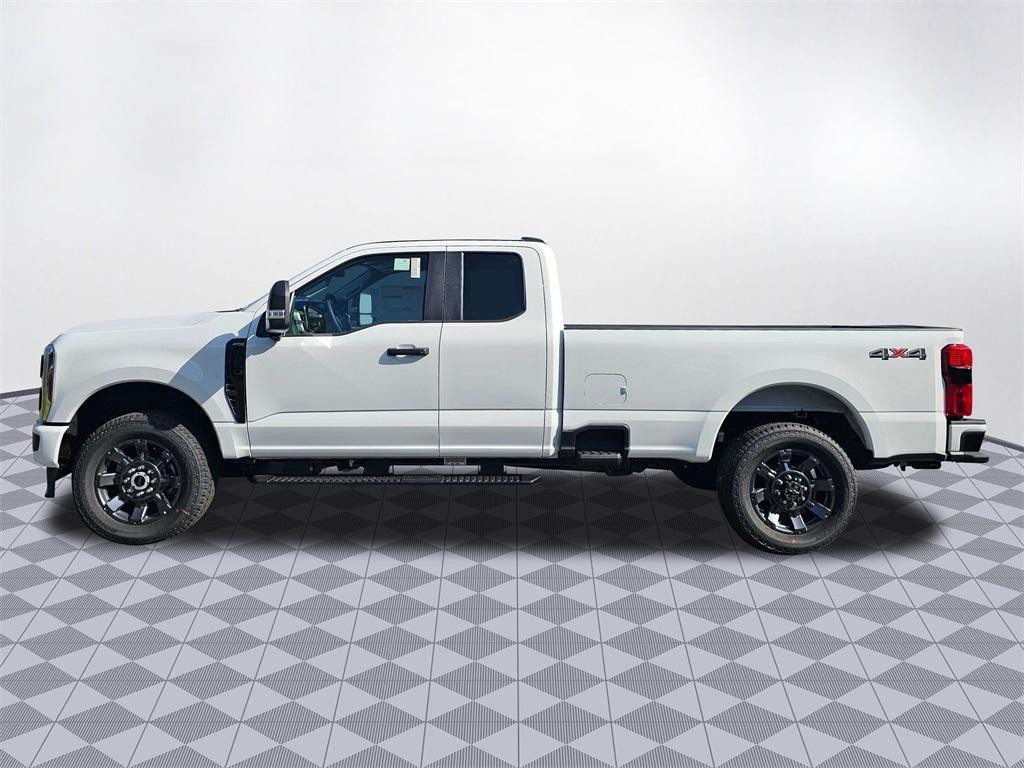 new 2026 Ford F-350 car, priced at $65,725