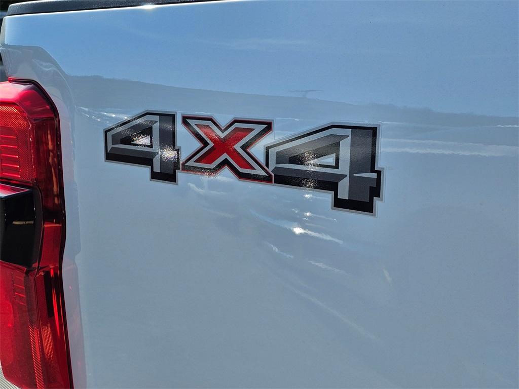 new 2026 Ford F-350 car, priced at $65,725