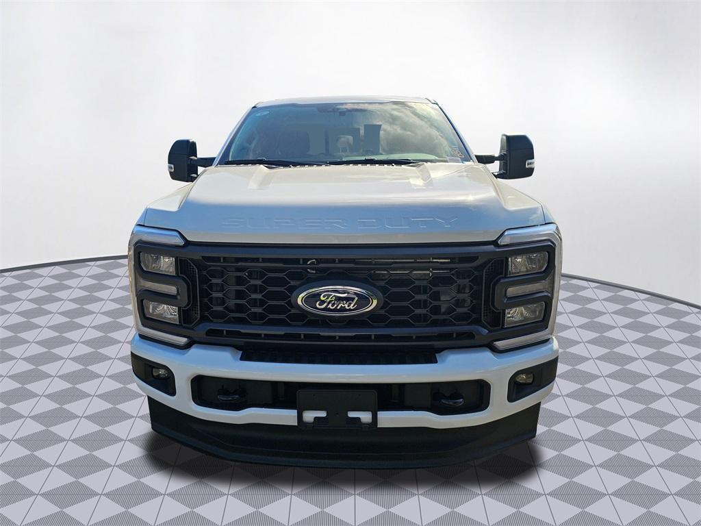 new 2026 Ford F-350 car, priced at $65,725