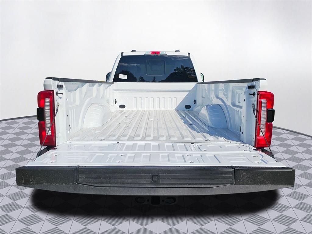 new 2026 Ford F-350 car, priced at $65,725