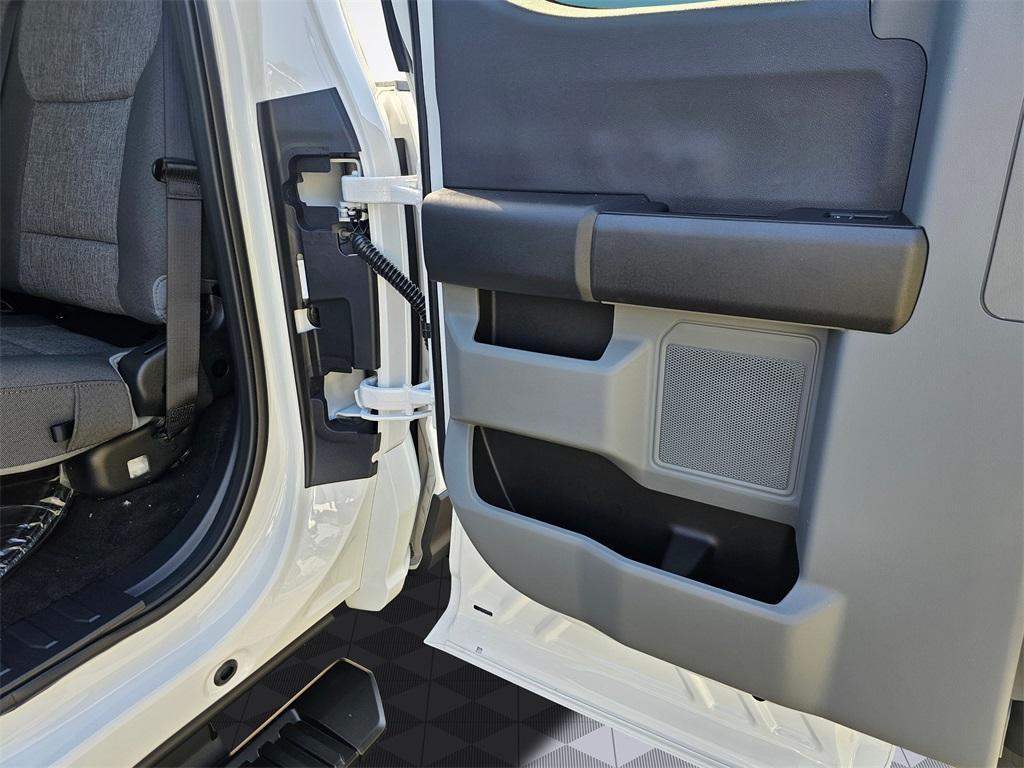 new 2026 Ford F-350 car, priced at $65,725