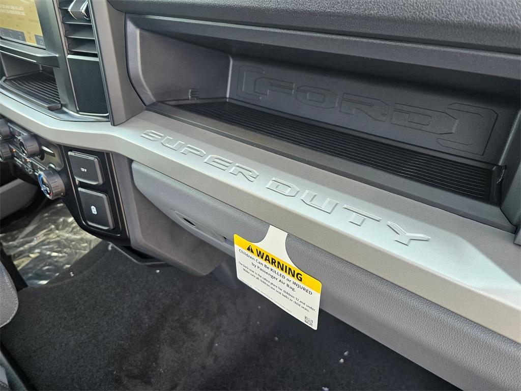 new 2026 Ford F-350 car, priced at $65,725