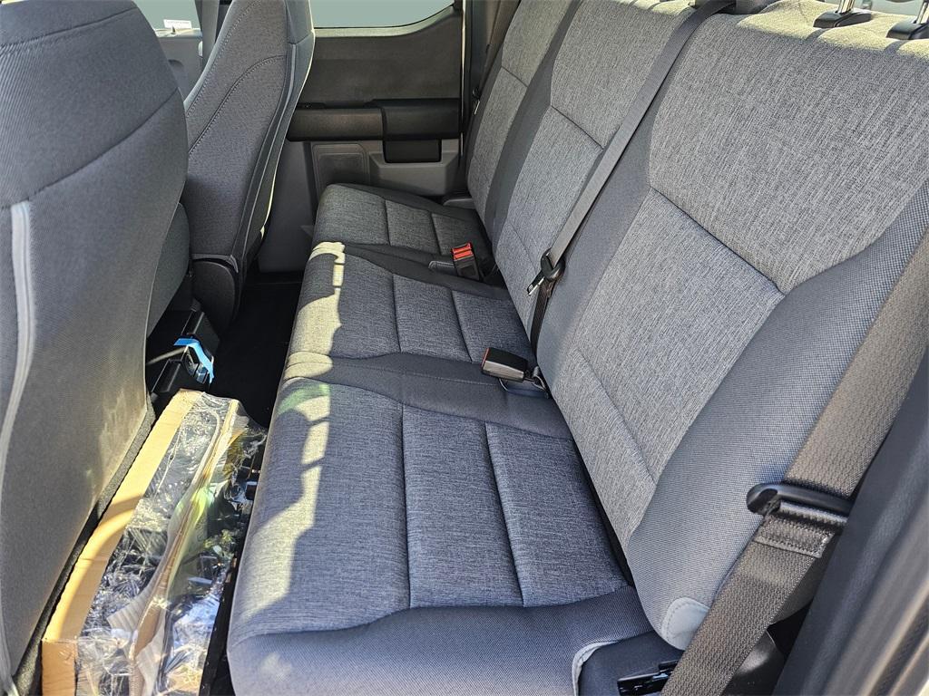 new 2026 Ford F-350 car, priced at $65,725