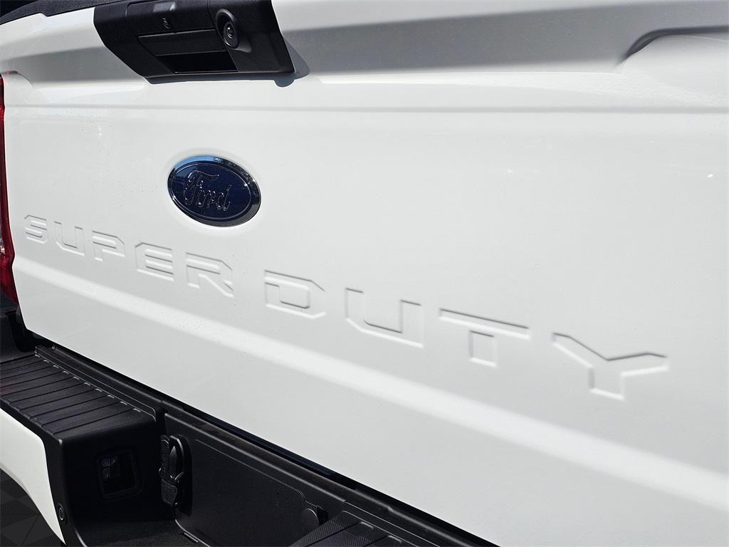 new 2026 Ford F-350 car, priced at $65,725