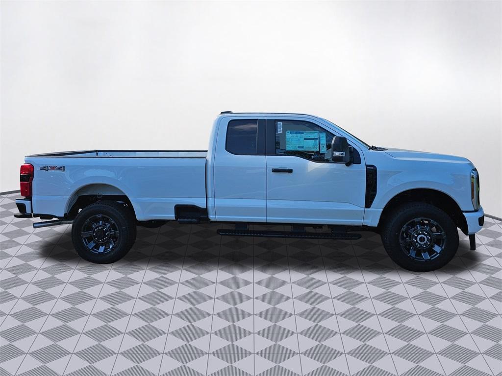 new 2026 Ford F-350 car, priced at $65,725